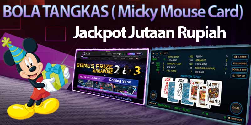 Cara Bermain Bola Tangkas Di Jayagaming