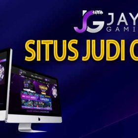 Situs Situs Judi Online