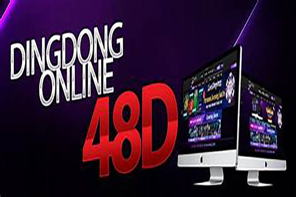 Website Judi Online Terpercaya